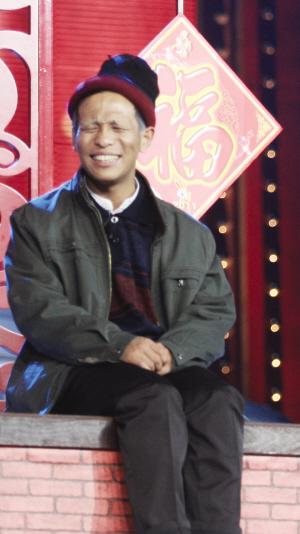 本山爱徒宋小宝:长得着急,心可不急_新闻中心_新浪网