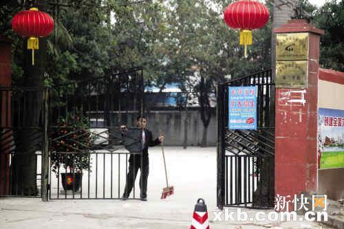 广州用工荒致部分民办校招生难 已有学校关闭