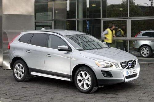 ֶ(VOLVO)XC60ͼƬ 