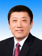 张海涛（来源：国家广电总局网站）