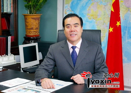 亚心网公益频道助力晨报2011年第二届