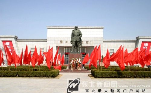 延安革命遗址手抄报 延安革命遗址手抄报