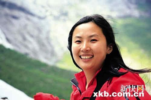 复旦抗癌女教师去世 于娟老师一路走好