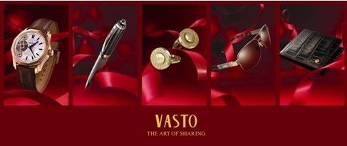 VASTO������ʿ�����������ӱ��鱦չ