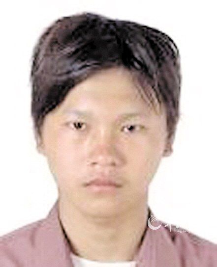 广东十名涉枪通缉犯之一投案自首