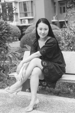 深圳70后美女无锡寻父母
