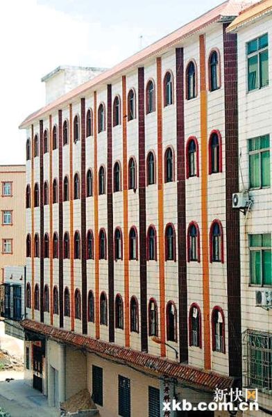 广东高州财政局被指30余万贱卖1800平米房产