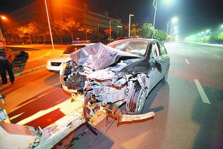河南交通事故受害者可通过救助基金获取救治费