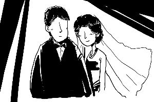 没有爱的情 折磨我的心