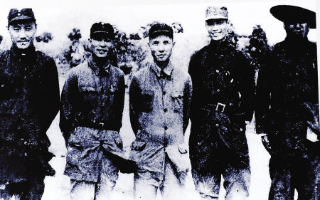 国务院原副总理邓子恢长女根据父亲日记写小说