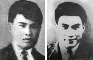 北秦庄之战,他们牺牲在拂晓前