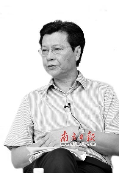 林果先