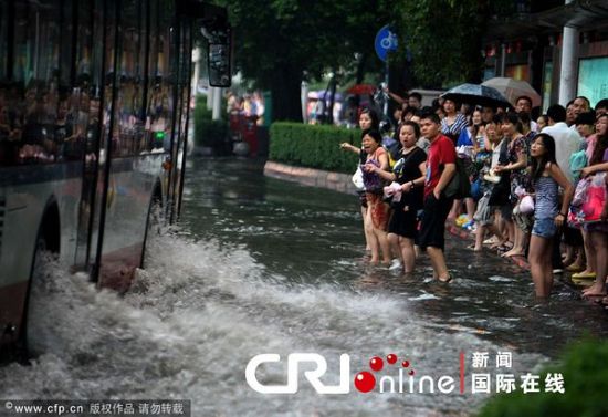 长乐人口失踪信息_四川泥石流最新消息 初步核查有38人失踪3人遇难(3)