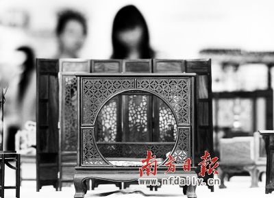 荔湾乞巧风情展示广府文化