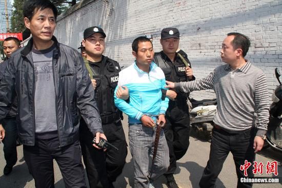 河南洛阳警方通报记者遇害案侦破经过