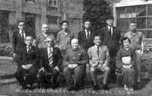 “中华铅笔之父”吴羹梅要把“国产铅笔”赠送给全运会