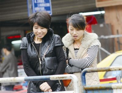 昨天是入秋后最冷一天 今起雨止气温逐渐回升