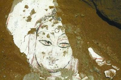 �����ֳ��ıڻ���ǽ ���»���ͼ