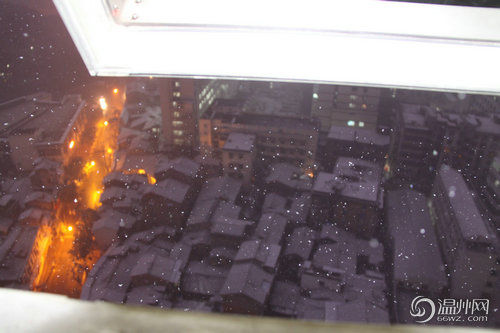 ��������ӭ2012���һ��ѩ����ֲ��д󵽱�ѩ