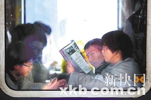 广州春运车票实名制验证期间不售站台票_新闻