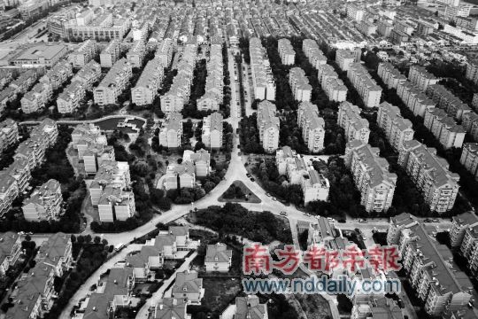 建筑进入日常生活语境,才能脱去“制服”