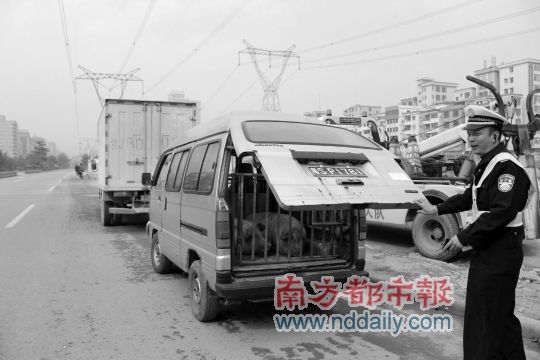 异地查“酒驾”求情不管用