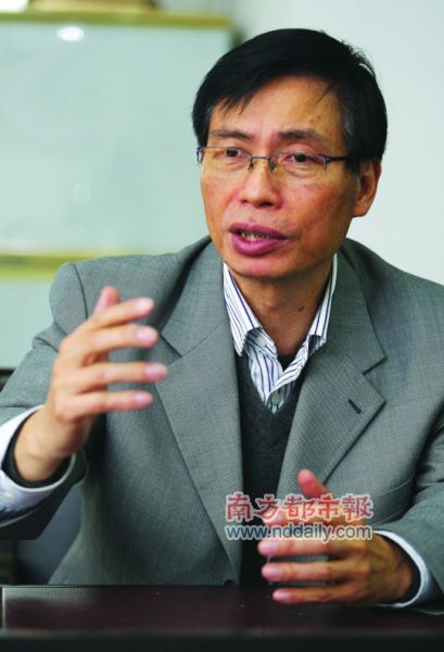 台企不存在外迁潮