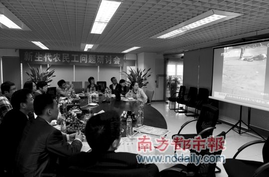 90后农民工青春何处安放?