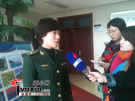 中国首支女子公安消防大队娘子军形象得民心