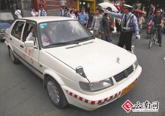 昆明驾校5月后逐步迁出主城启动学车刷卡管理模式