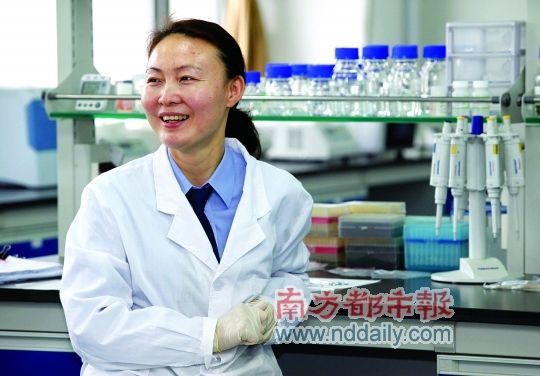 与物证对话“我只是个转述者”