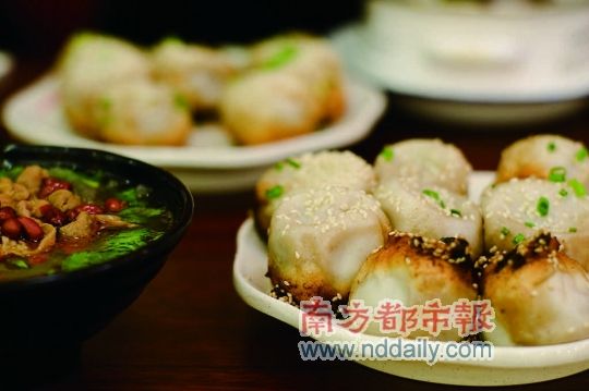 闲了闷了,上网买个生煎包当早餐,这才是生活!