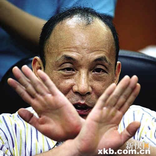 韩志鹏:期待成本监审报告