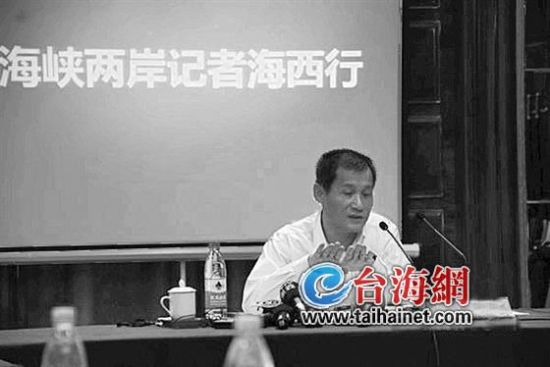 闽台海上直航客货量大增
