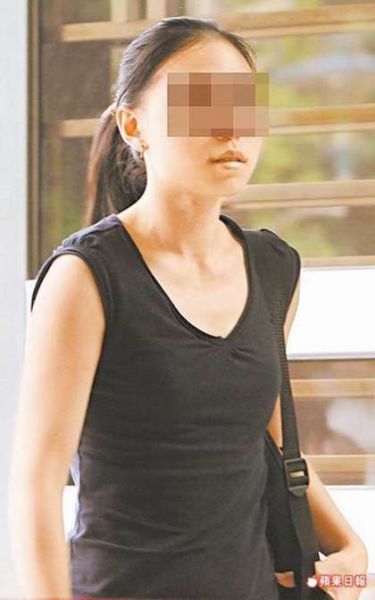 台湾跆拳道女教师猥亵男学生二审被判2年
