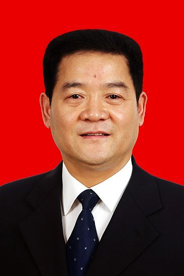 陕西省委秘书长魏民洲担任西安市委书记|西安