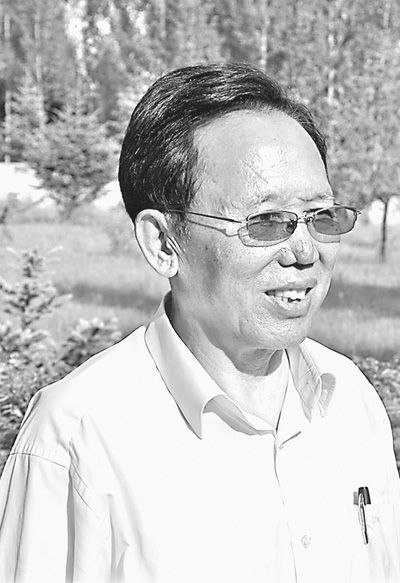 把“光腚屯”变成“亿元村”(时代先锋)