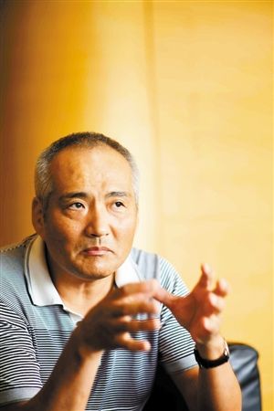 和顺堂医药有限公司董事长宋钢:不坑人不售假