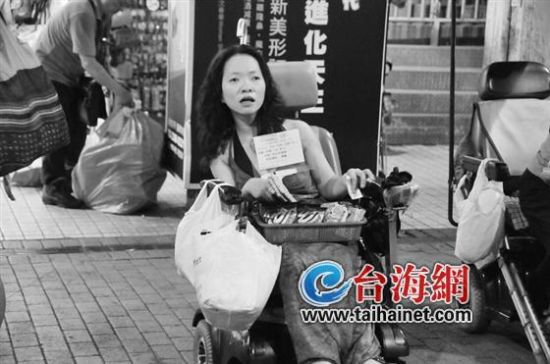 感受台湾之美就像鉴赏女子