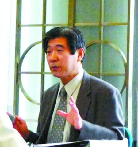 日本搬出《马关条约》是对联合国极大污蔑