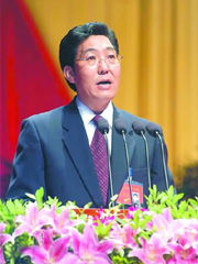 巴音朝鲁 资料图