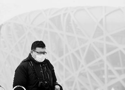 北京连续3天空气质量六级污染