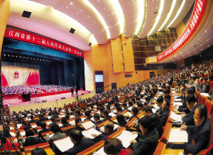 章贡区经济总量_章贡区社会福利院图片(3)