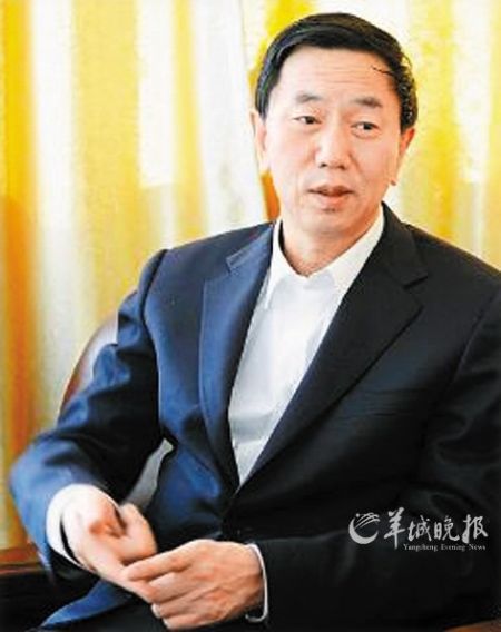 大同市长主政5年开展造城 民众担忧项目烂尾|大同市长|耿彦波_新浪