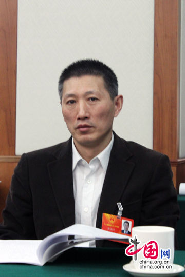 张裕周洪江:应对进口葡萄酒实行更为严格的管理