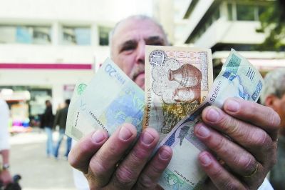 德对欧债危机救助开始变脸_新浪新闻