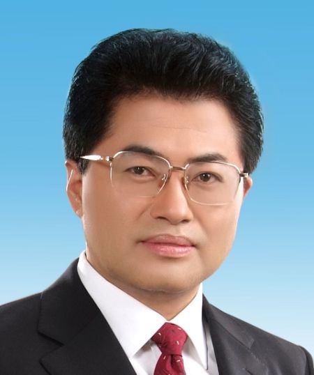 翁杰明任重庆市副市长 马正其不再担任|翁杰明