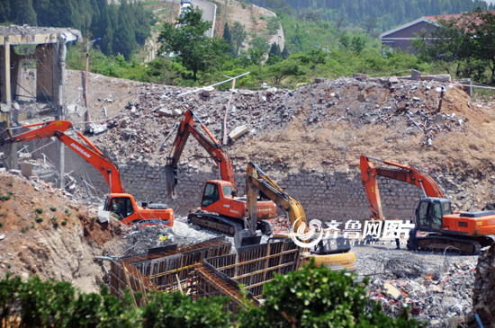 孔冠军)记者21日11时从保利民爆济南科技有限公司爆炸事故现场指挥部