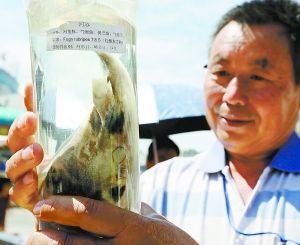 食品安全进社区