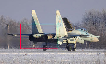 ����˹T-10M-10ԭ�ͻ�����117S������
